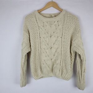 🌼4 for $20 LLD Live Love Dream Sweater